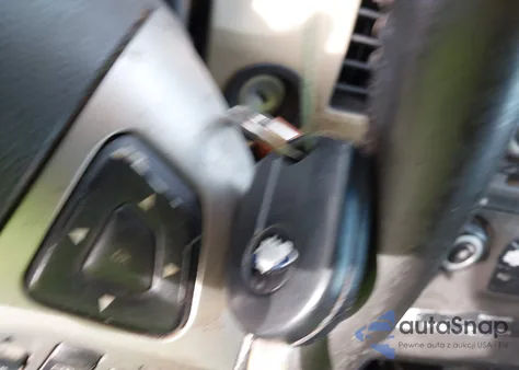 2017 Ford Flex Se из США, поврежденный, VIN 2FMGK5B82HBA04131